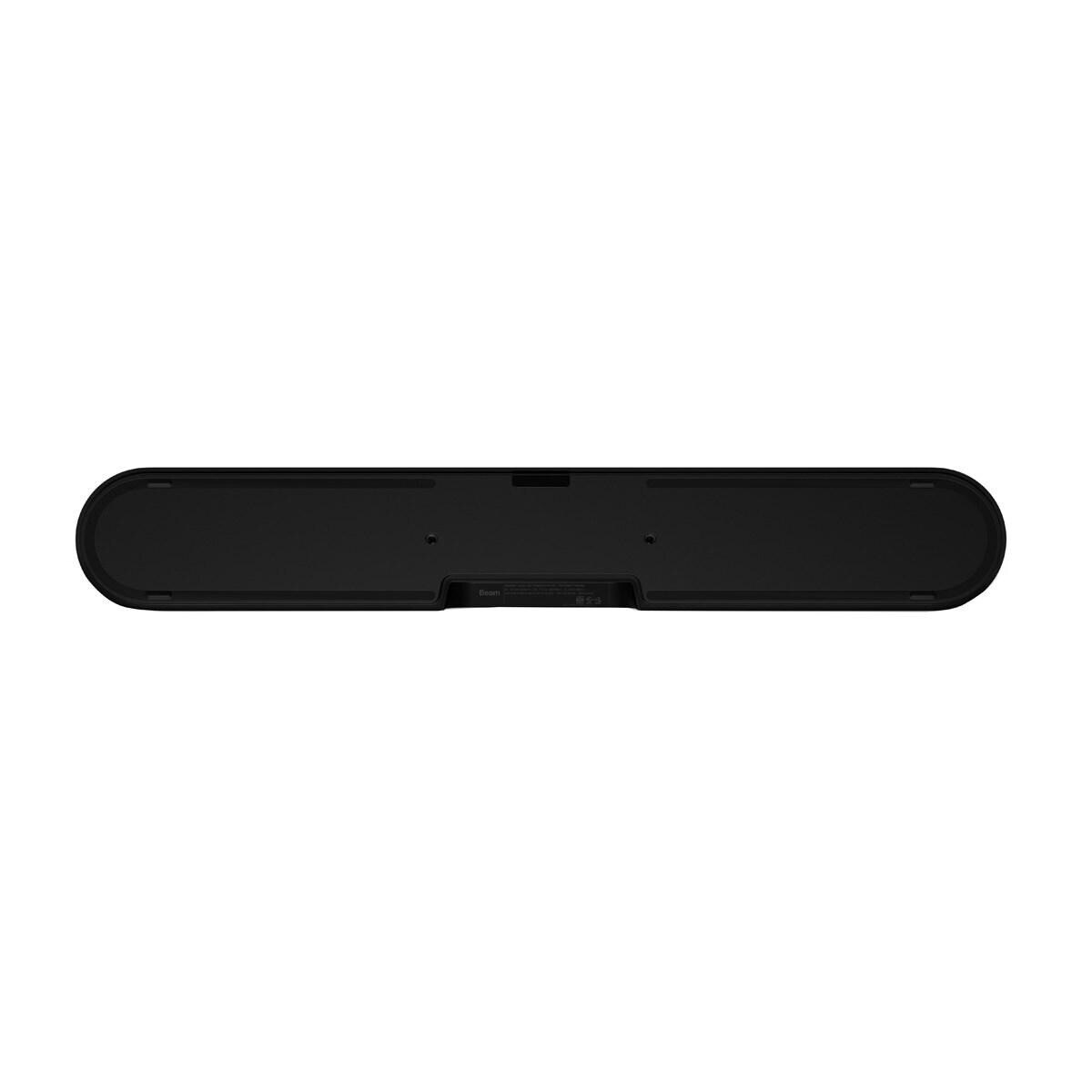 Barra de Som Inteligente Sonos Beam (2ª gen.) Wi-Fi - Preto Preto-4