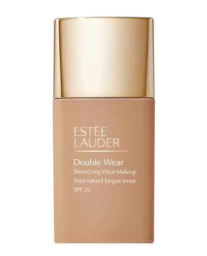 Imagen 0 de Base de maquillaje Natural Double Wear Sheer Matte Long Wear 30 ml Estée Lauder