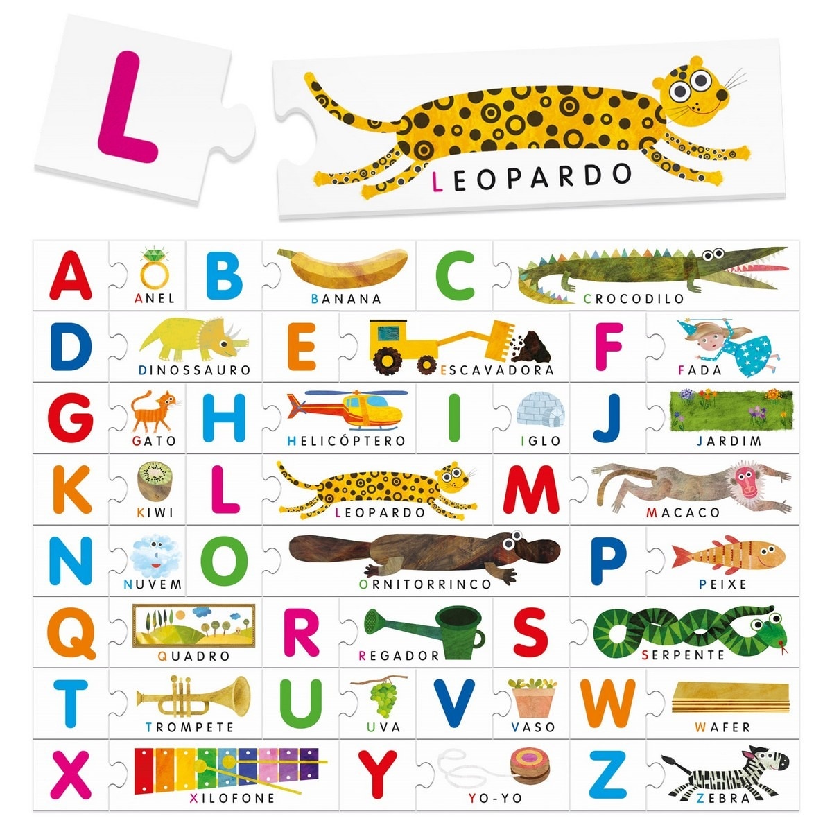 Abc Tatil Montessori Sigtoys 2
