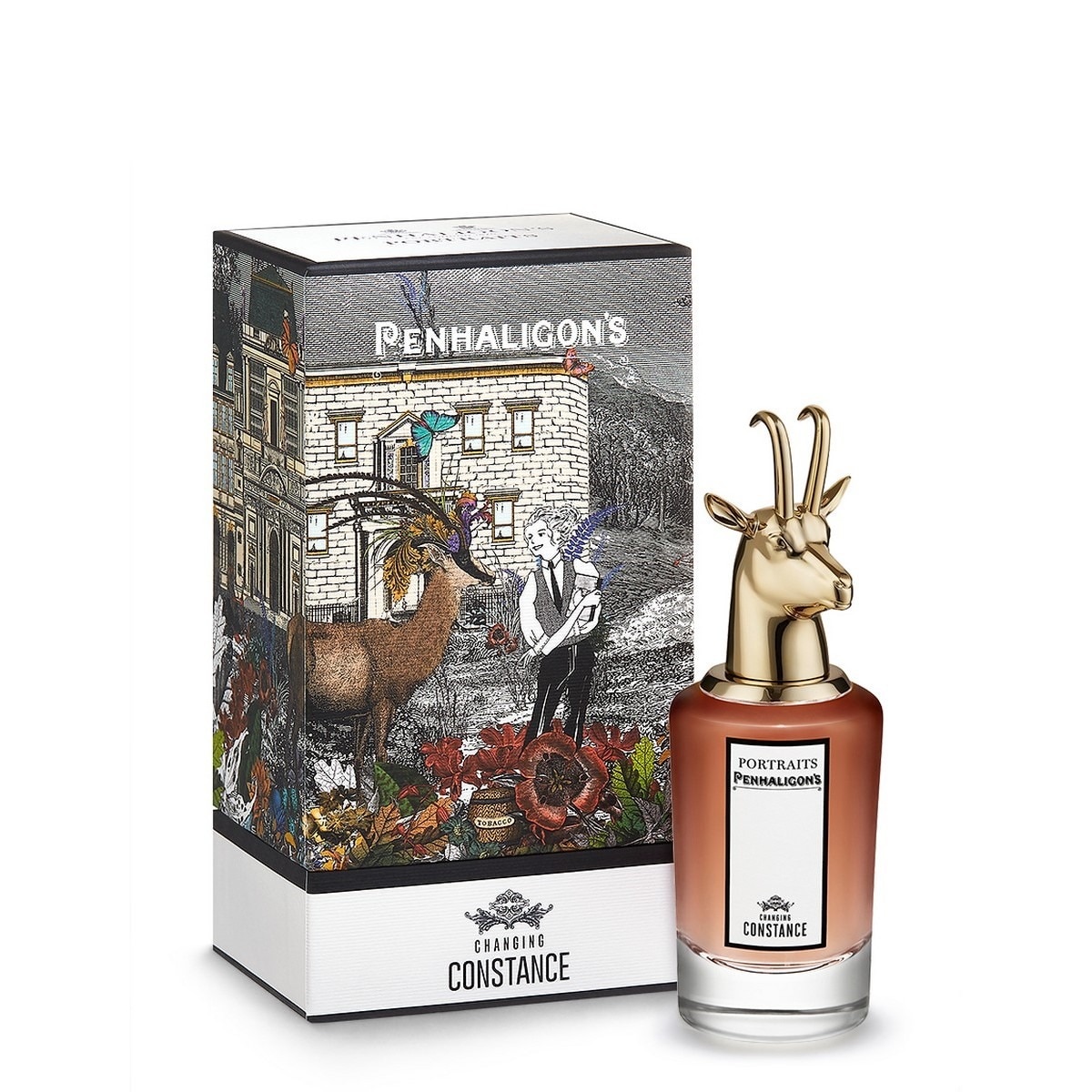 Changing Constance Portraits Eau de Parfum - 75 ml 2