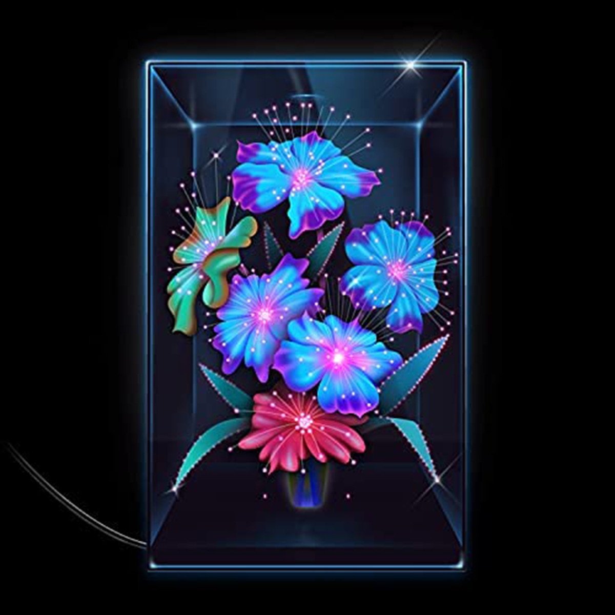 Imagem 0 de Una Rosa (LP-Vinil)