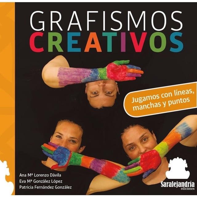 Grafismos creativos 1