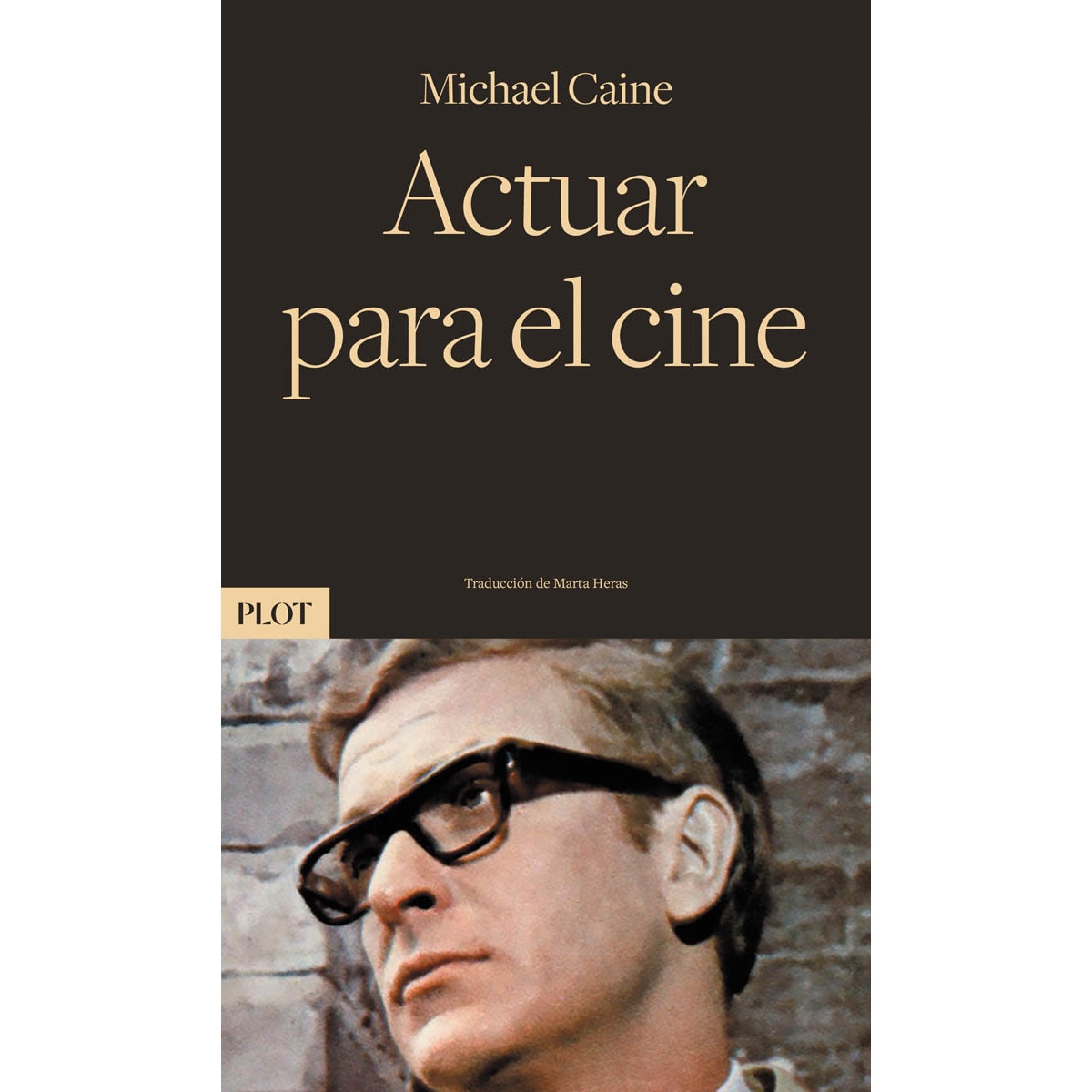 Actuar para el cine 1
