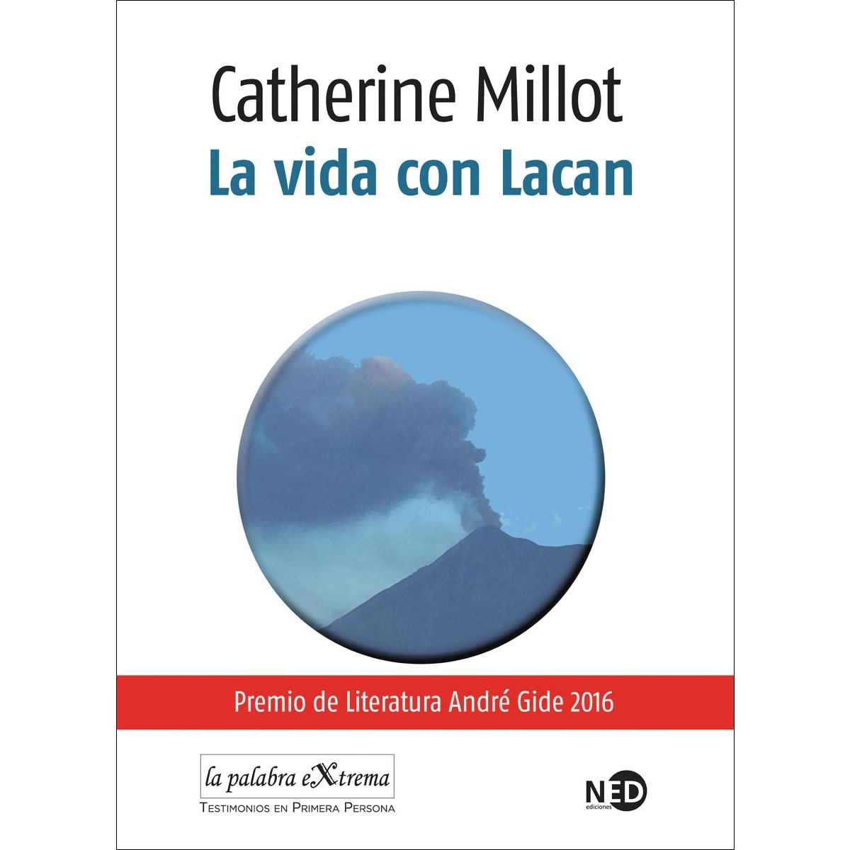 La vida con lacan(Tapa blanda) 1