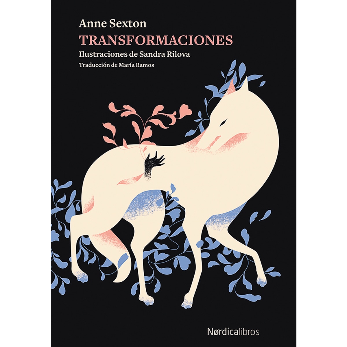 Transformaciones(Tapa dura) 1