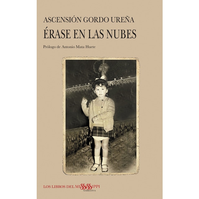 Imagem 0 de Érase en las nubes(Tapa blanda)