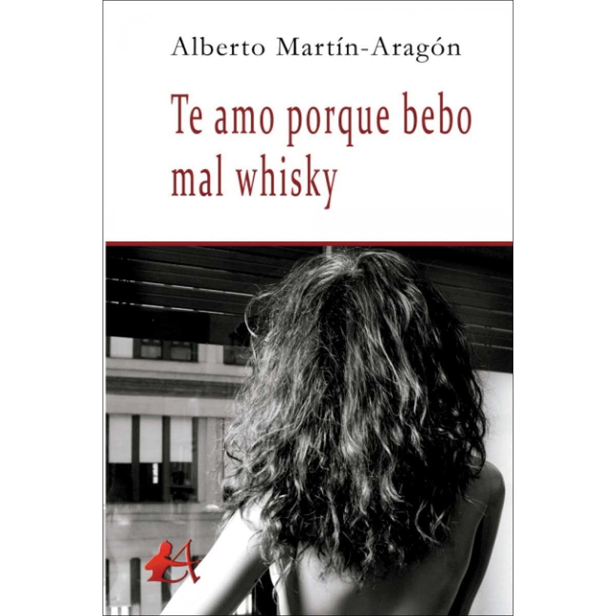 Una muerte clásica (Capa mole com abas) 1