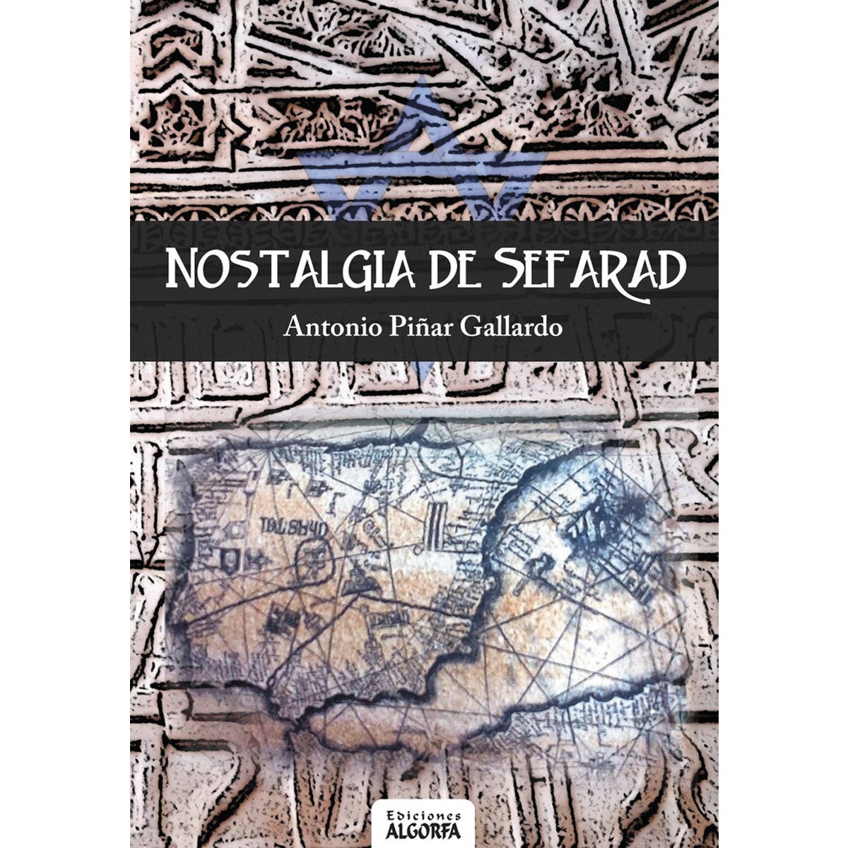 Nostalgia de sefarad(Tapa blanda) 1