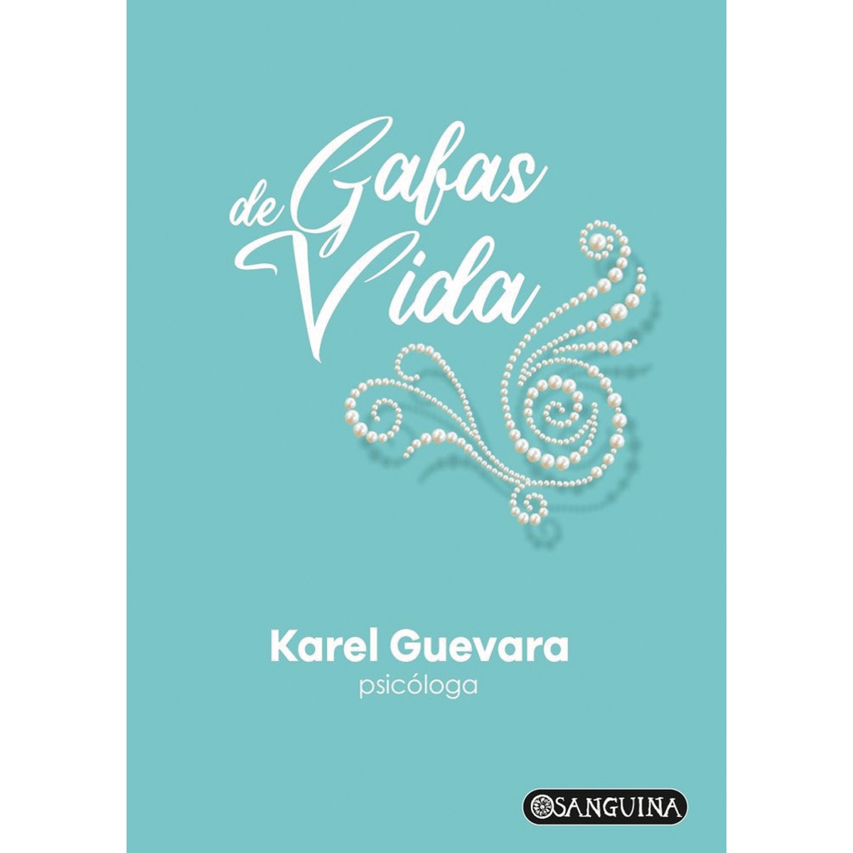Gafas de vida(Tapa blanda) 1