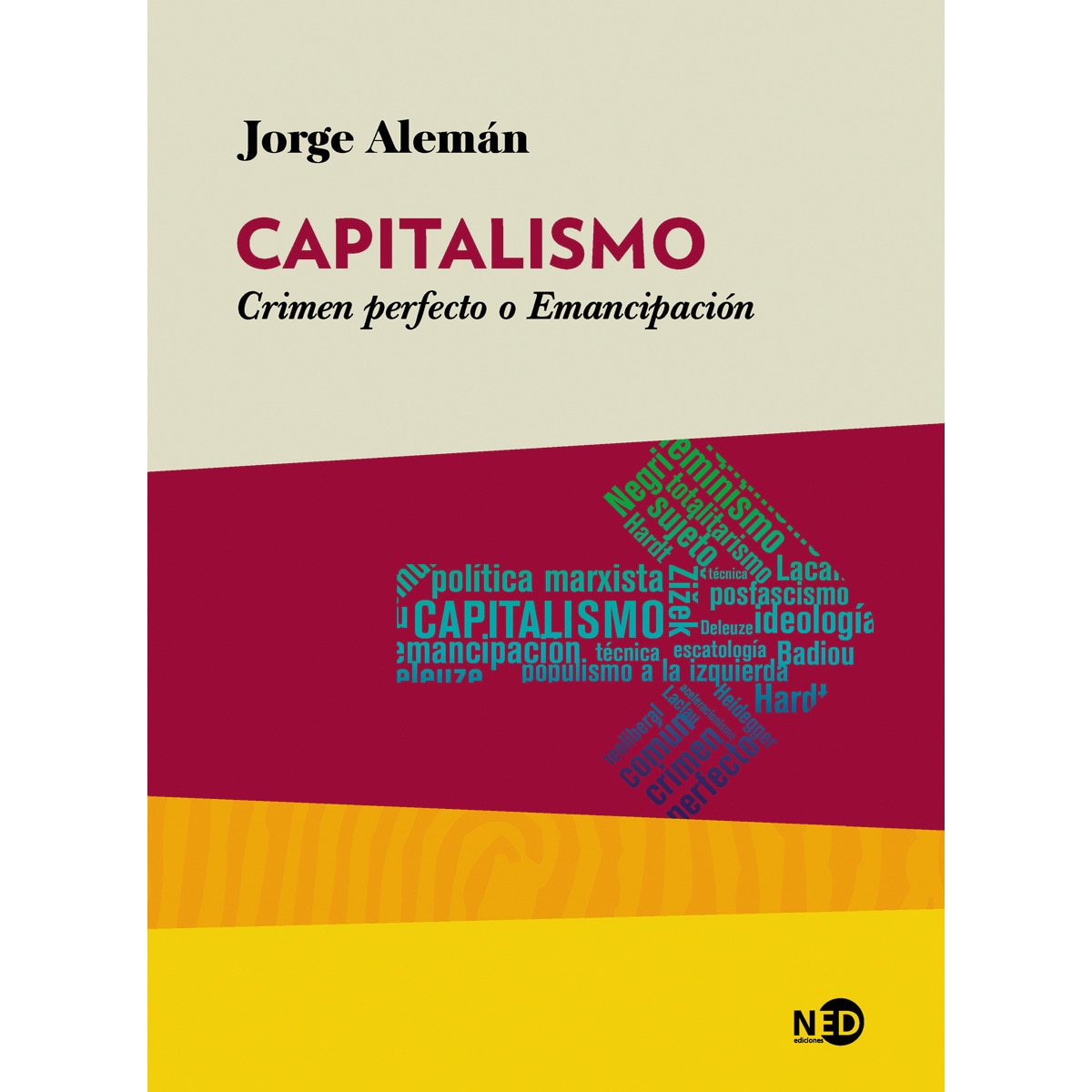 Capitalismo: Crimen perfecto o emancipación(Tapa blanda) 1