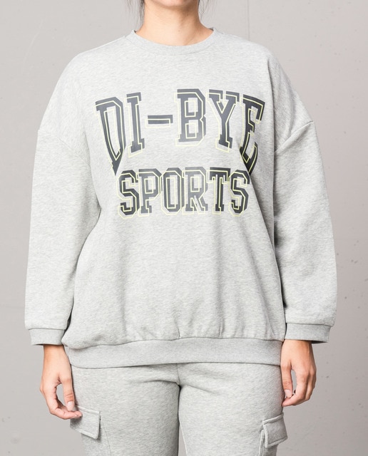 Imagen 0 de Sudadera felpa