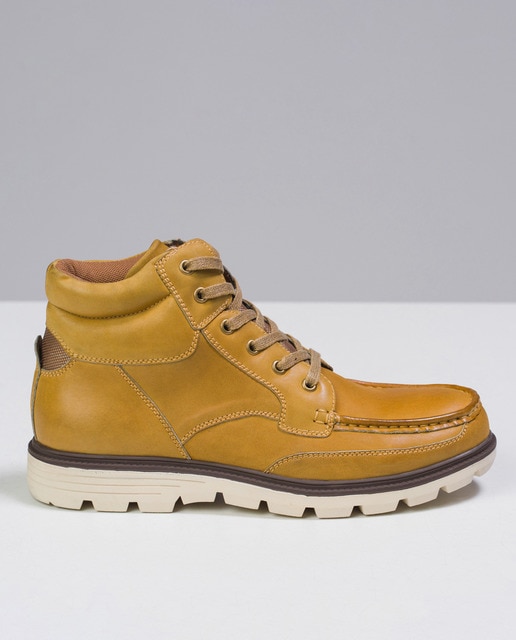 Imagen 0 de Botín de montaña