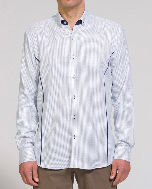 Imagen 0 de Camisa semivestir