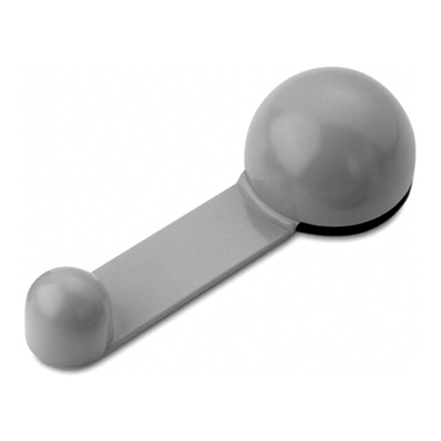 Imagem 0 de Batente Adesivo Retentor Giratório unidade