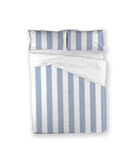 Imagen 0 de Funda nórdica 100% algodón