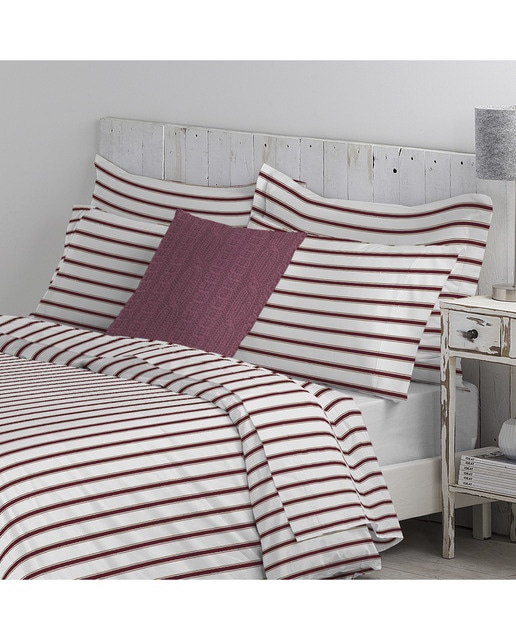 Imagen 0 de Sábana encimera 100% algodón