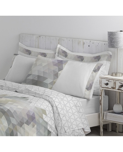 Imagen 0 de Sábana encimera 100% algodón