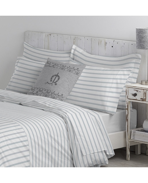 Imagen 0 de Sábana encimera 100% algodón