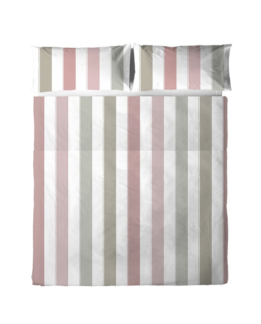 Imagen 0 de Sábana encimera 100% algodón