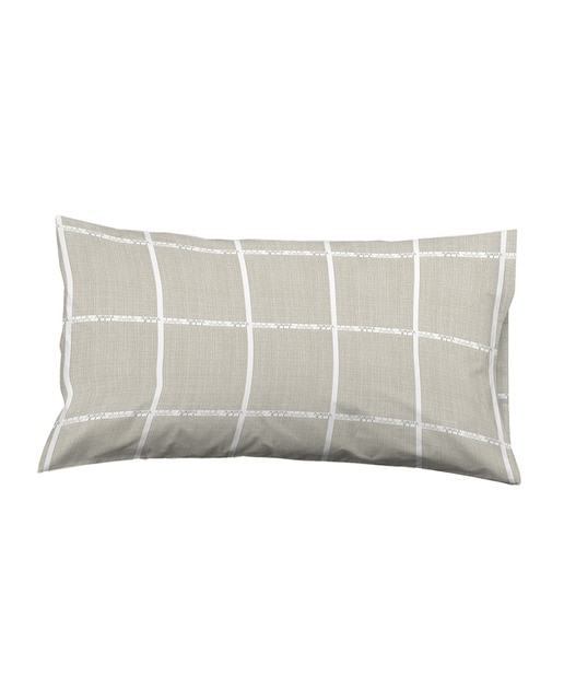 Imagen 0 de 2 Fundas de almohada 50x75 cm