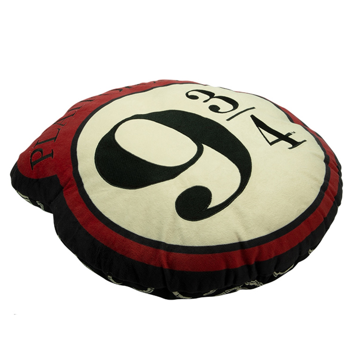 Almofada Harry Potter Plataforma 9 e 3/4 3