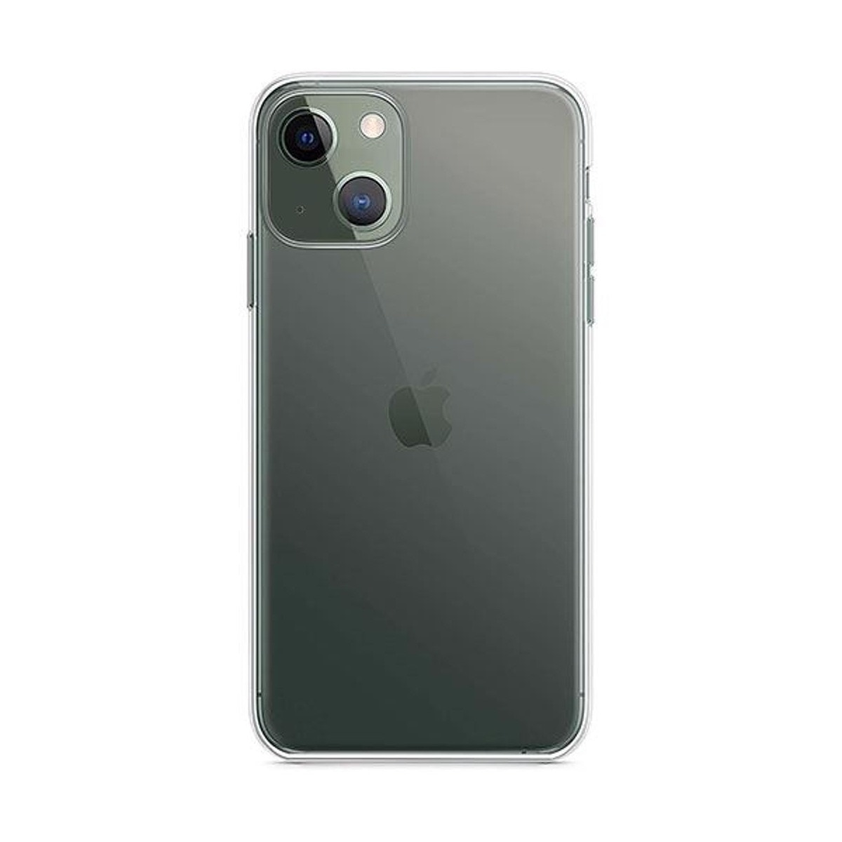 Imagem 0 de Capa 4-OK 0.2 IPH 6.1 Ultra Slim para iPhone 13 Pro - Transparente