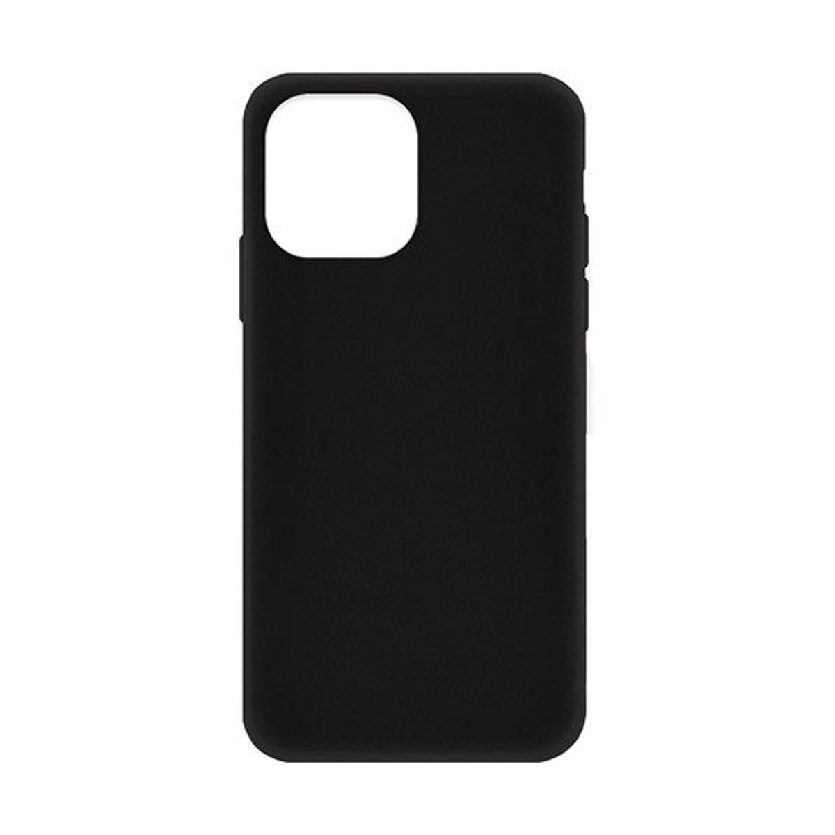Capa 4-OK Silk 6.1 para iPhone 13 Pro - Preto 1
