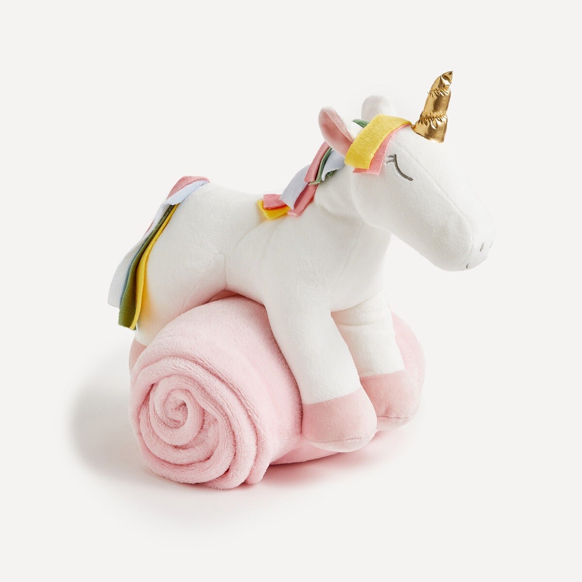 Couverture décorative Little Pony