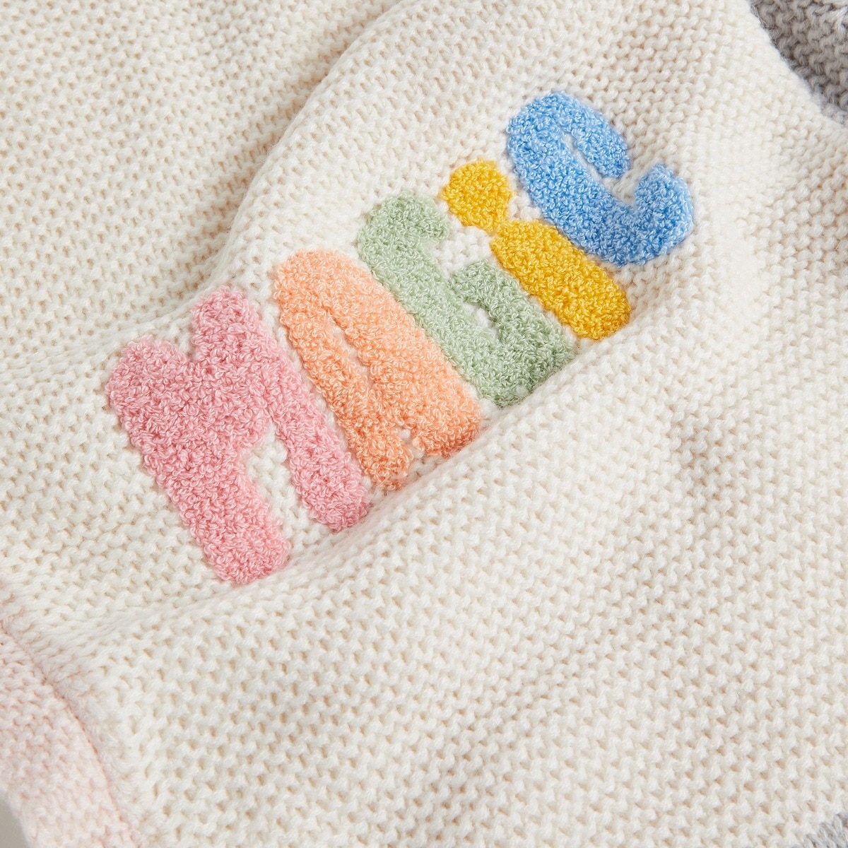 Couverture décorative Magic