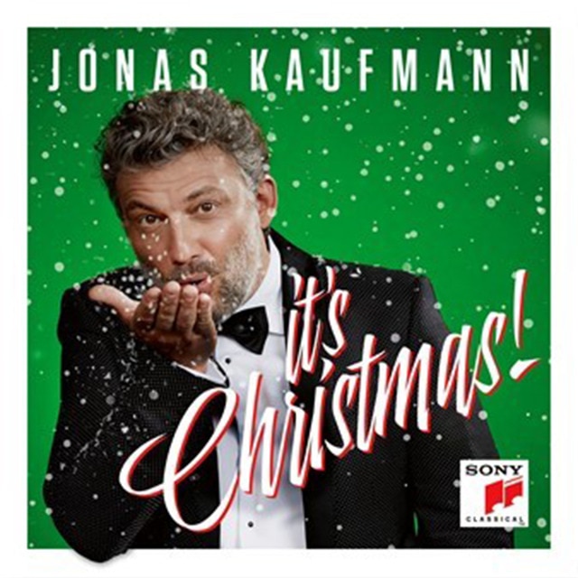 Imagen 0 de It's Christmas! (2 CD)