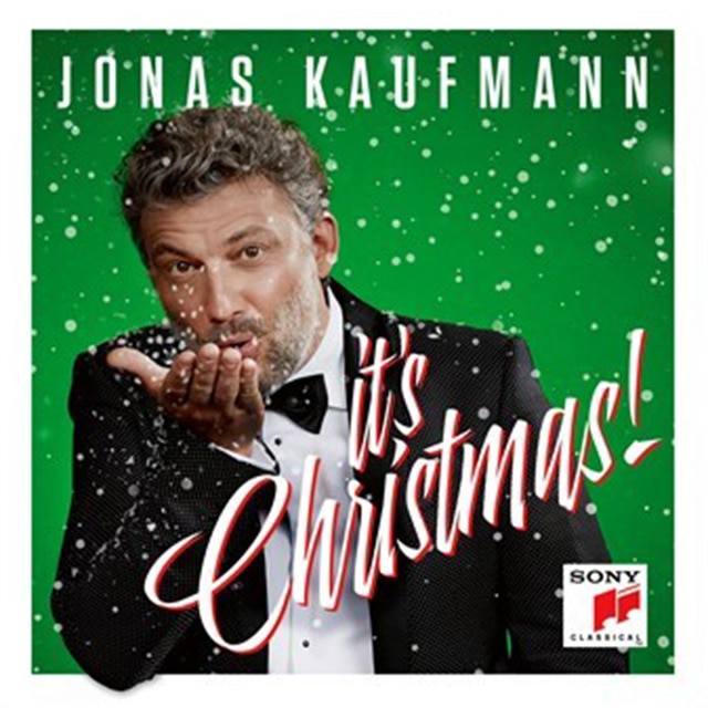 Imagem 0 de It's Christmas! (2 LP-Vinil)