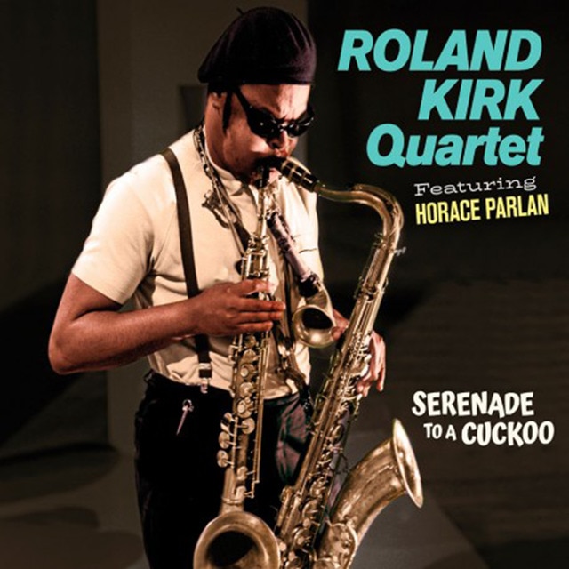 Imagen 0 de Serenade to a Cuckoo (CD)