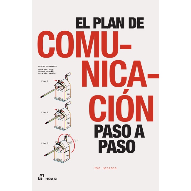 El plan de comunicación paso a paso 1