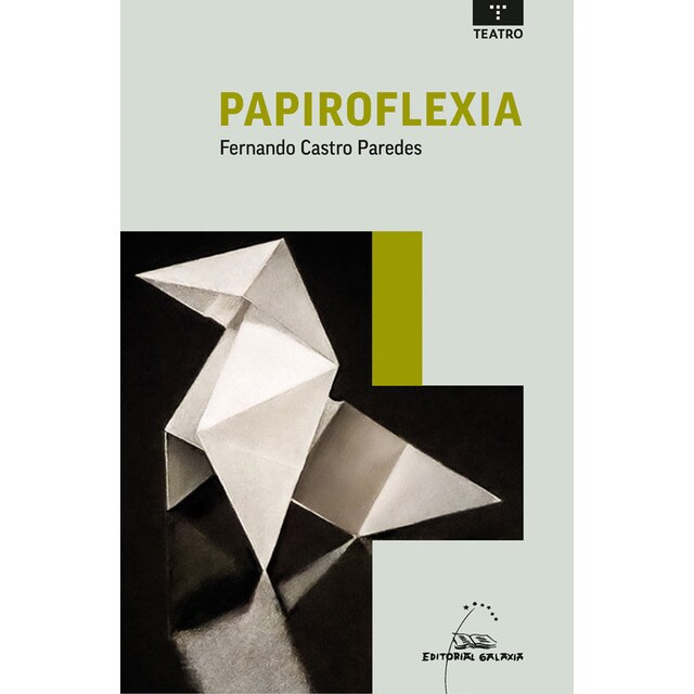 Papiroflexia(Tapa blanda) 1