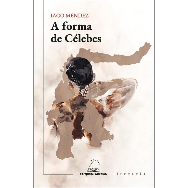 A forma de Célebes (Capa mole com abas) 1