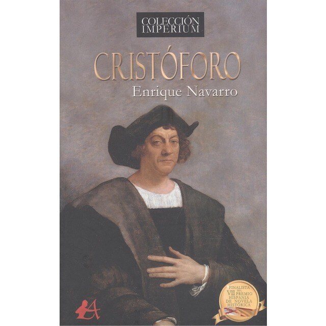 Cristóforo (Capa mole com abas) 1