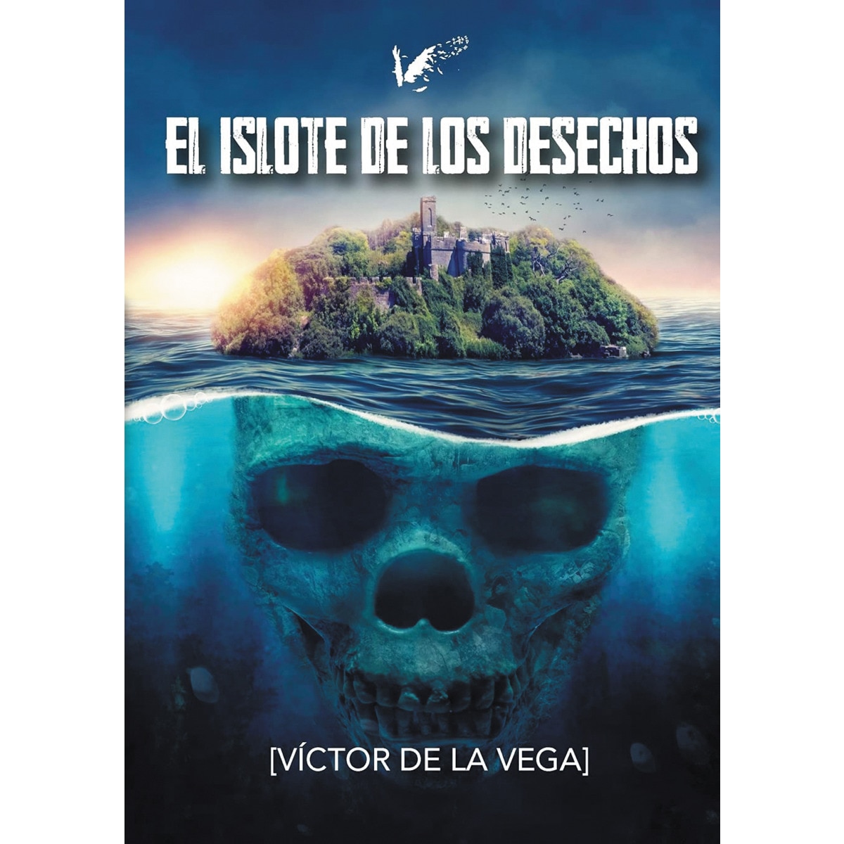 Imagem 0 de El islote de los desechos