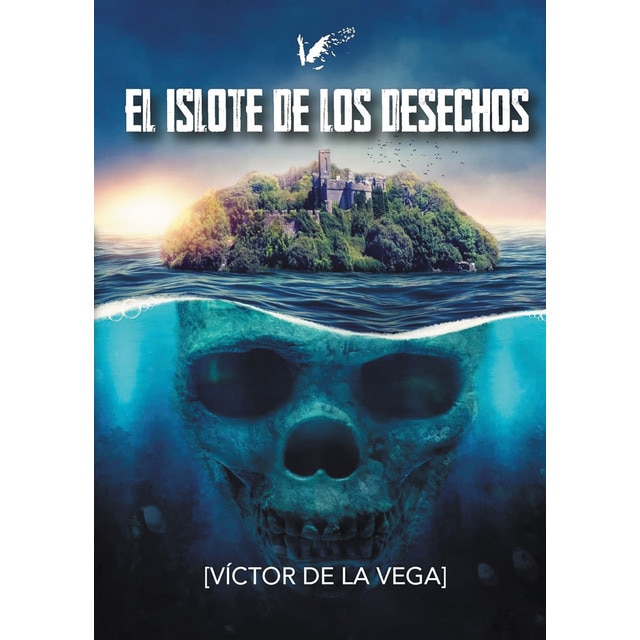 Imagen 0 de El islote de los desechos