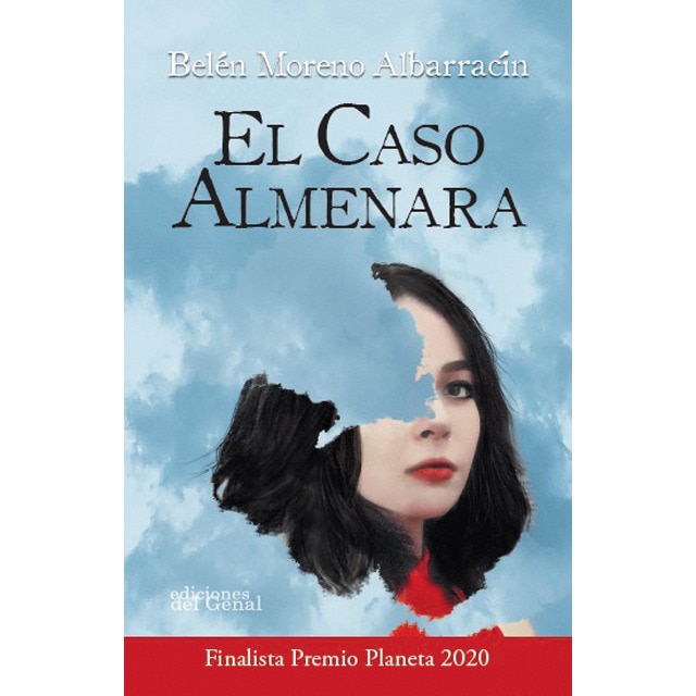 El caso almenara(Tapa blanda) 1
