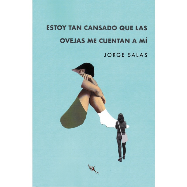 Imagem 0 de Estoy tan cansado que las ovejas me cuentan a mí(Tapa blanda)