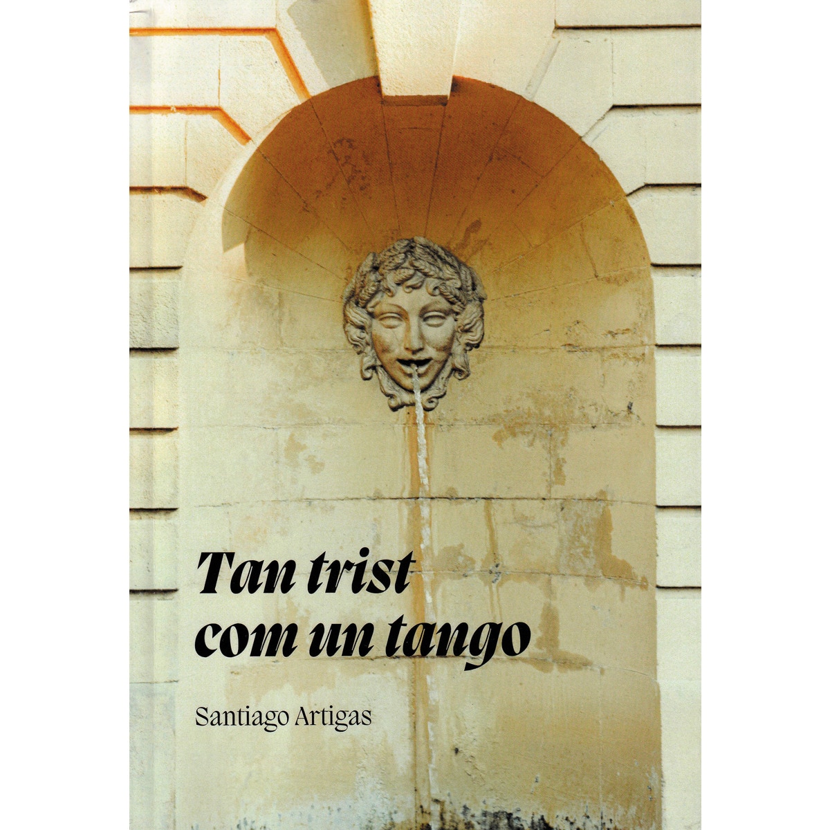 Tan trist com un tango(Tapa blanda) 1