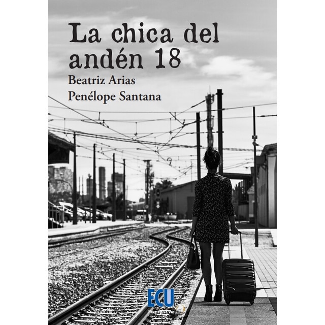 La chica del andén 18(Tapa blanda) 1