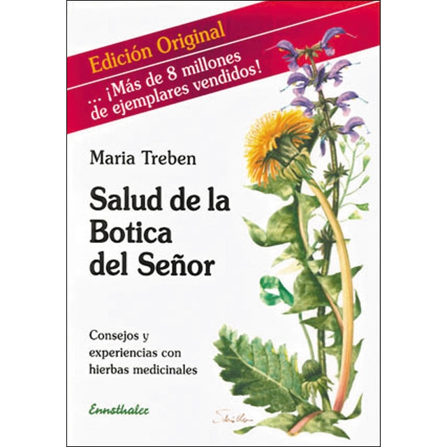 Imagen 0 de Salud de la botica del señor