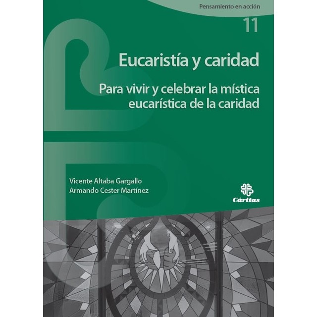 Imagen 0 de Eucaristía y caridad