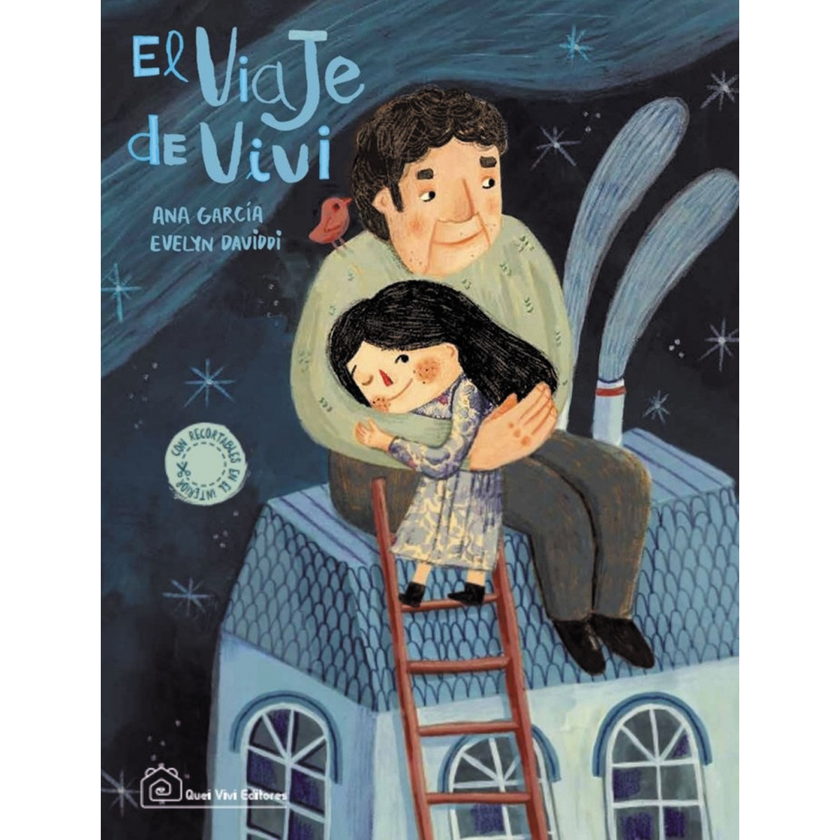 Imagem 0 de El viaje de vivi