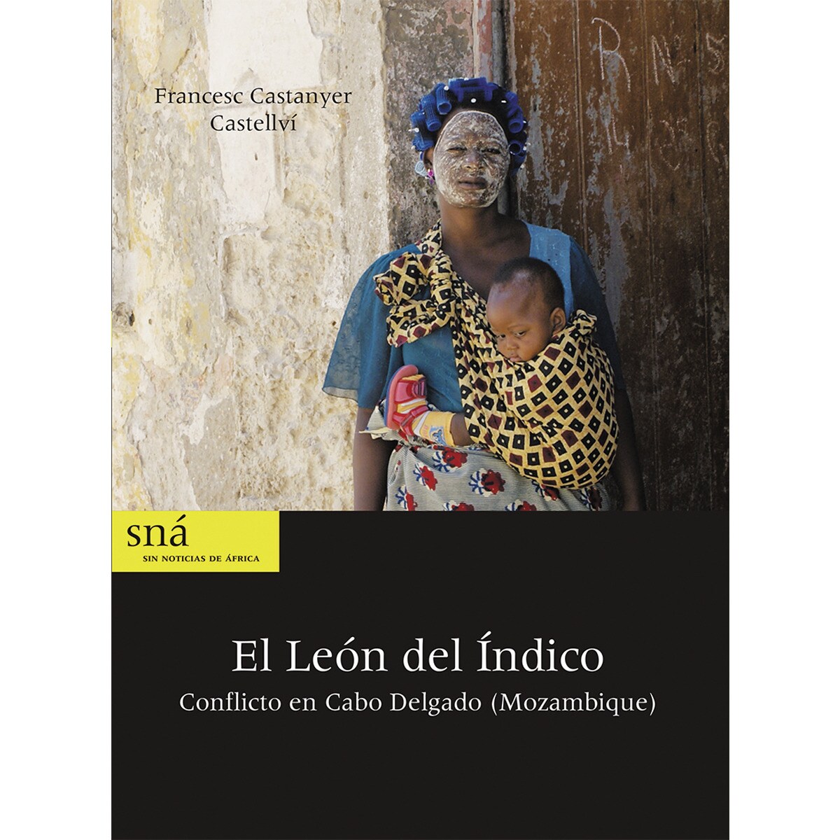 El león del índico 1