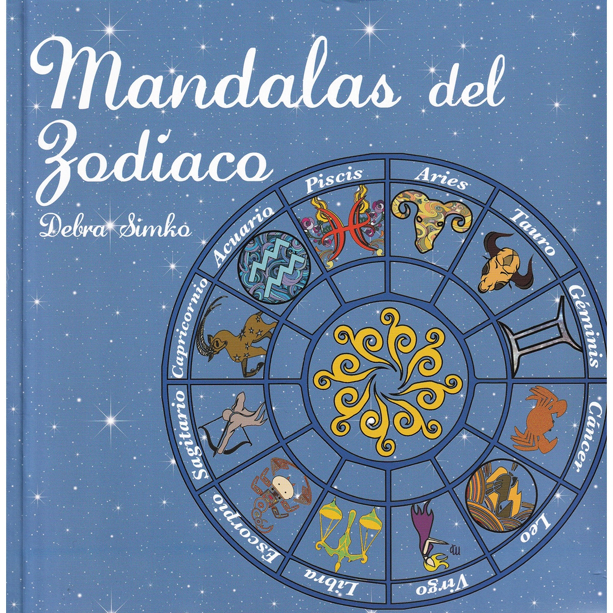 Imagem 0 de Mandalas 2 - (pack 3 títulos)