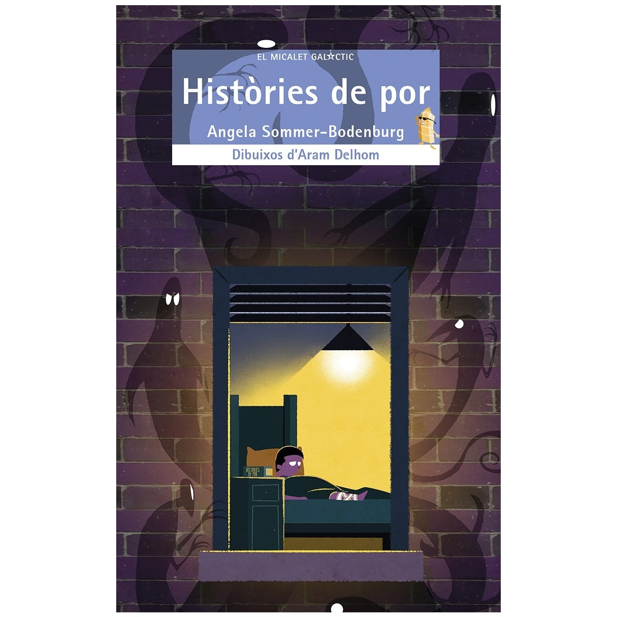 Imagem 0 de Històries de por(Tapa blanda)