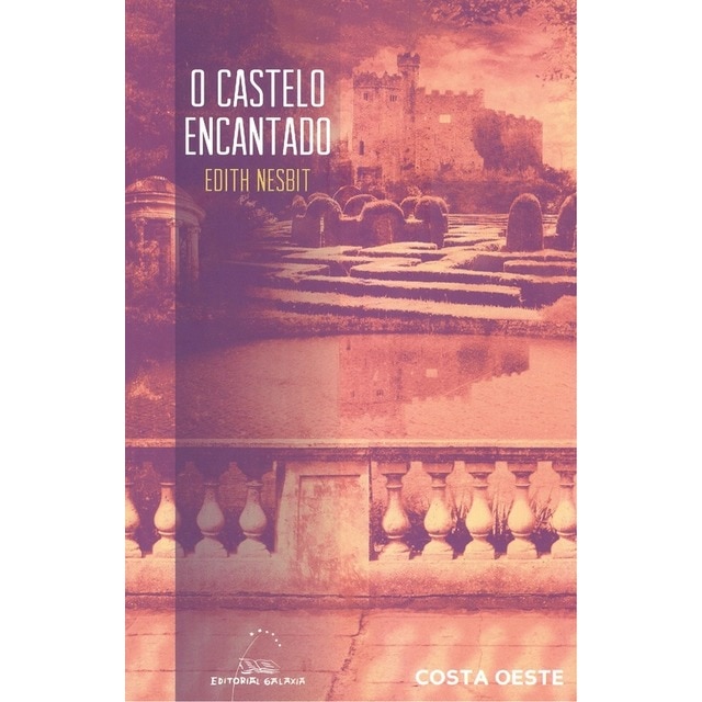 Imagem 0 de O castelo encantado(Tapa blanda)