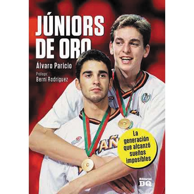 Imagem 0 de Juniors de oro